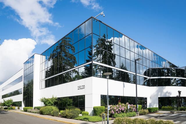 AccuCount Corporate Office